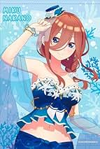 五等分の花嫁 kawaii A賞 特大タペストリー 中野三玖 五等分の花嫁 kawaii A賞 特大タペストリー 中野三玖 1673150740