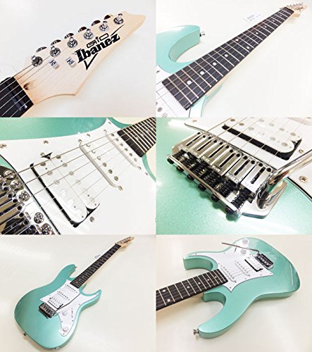 Amazon | Ibanez アイバニーズ GRX40 MGN エレキギター 初心者 入門 15 Amazon | Ibanez アイバニーズ GRX40 MGN エレキギター 初心者 入門 15