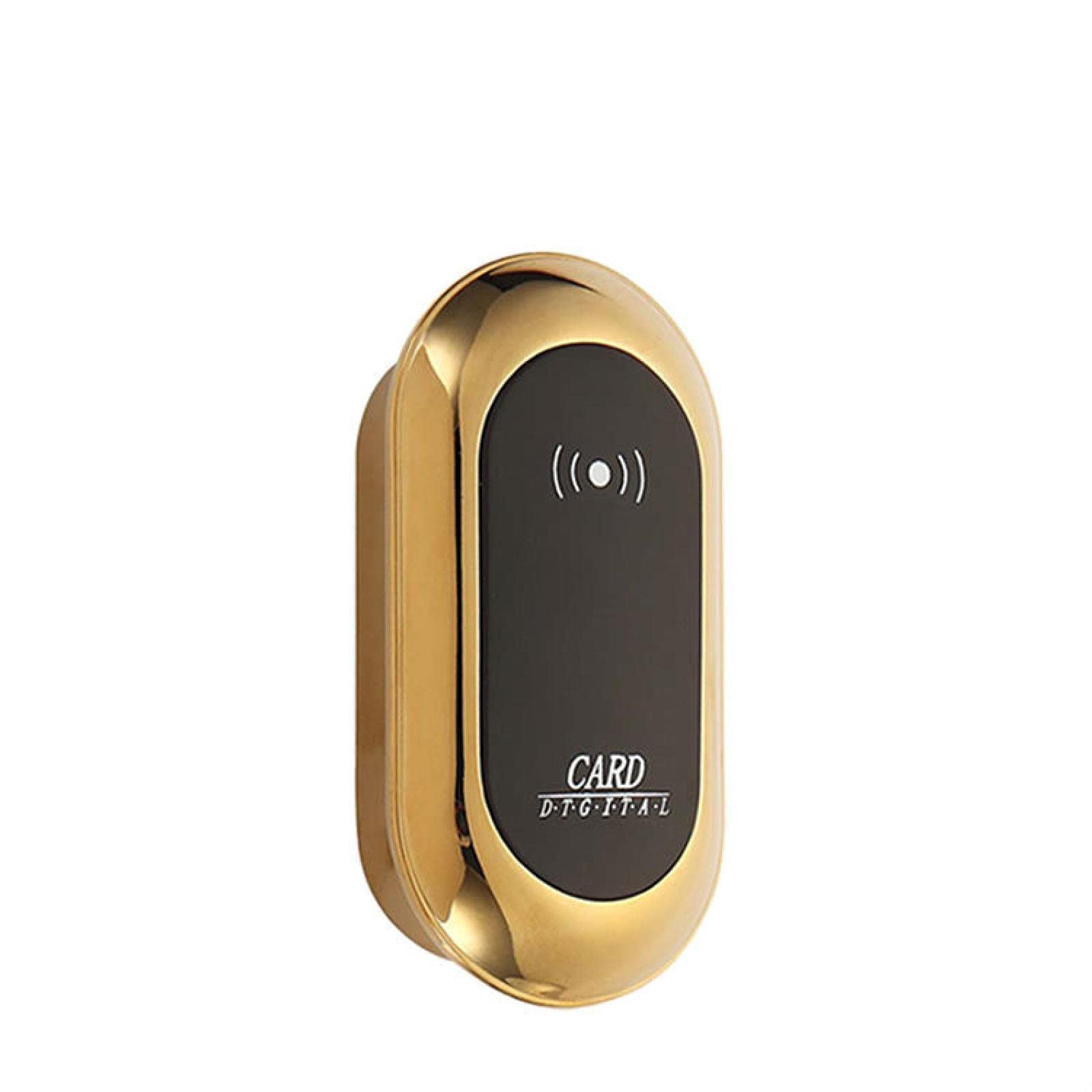 Serrure électronique à induction carte IC pour verrou de sauna et casier