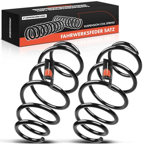 Ressort de suspension robuste équivalent 312406 pour Insignia A G09