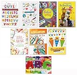 enveloppe 1er jour concorde Vous recevrez 50 belles cartes de vœux pour la rentrée scolaire dans les dimensions 17,5 x 11,5 cm avec enveloppes blanches en huit motifs différents