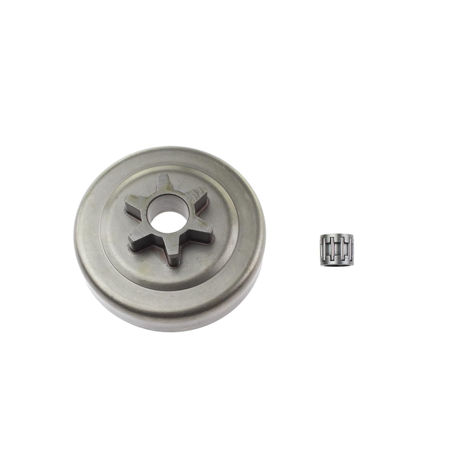 Cojinete de Agujas del Tambor de Embrague for Motosierra Echo CS-310 A556000543 A556000542 A556000541 Regiones