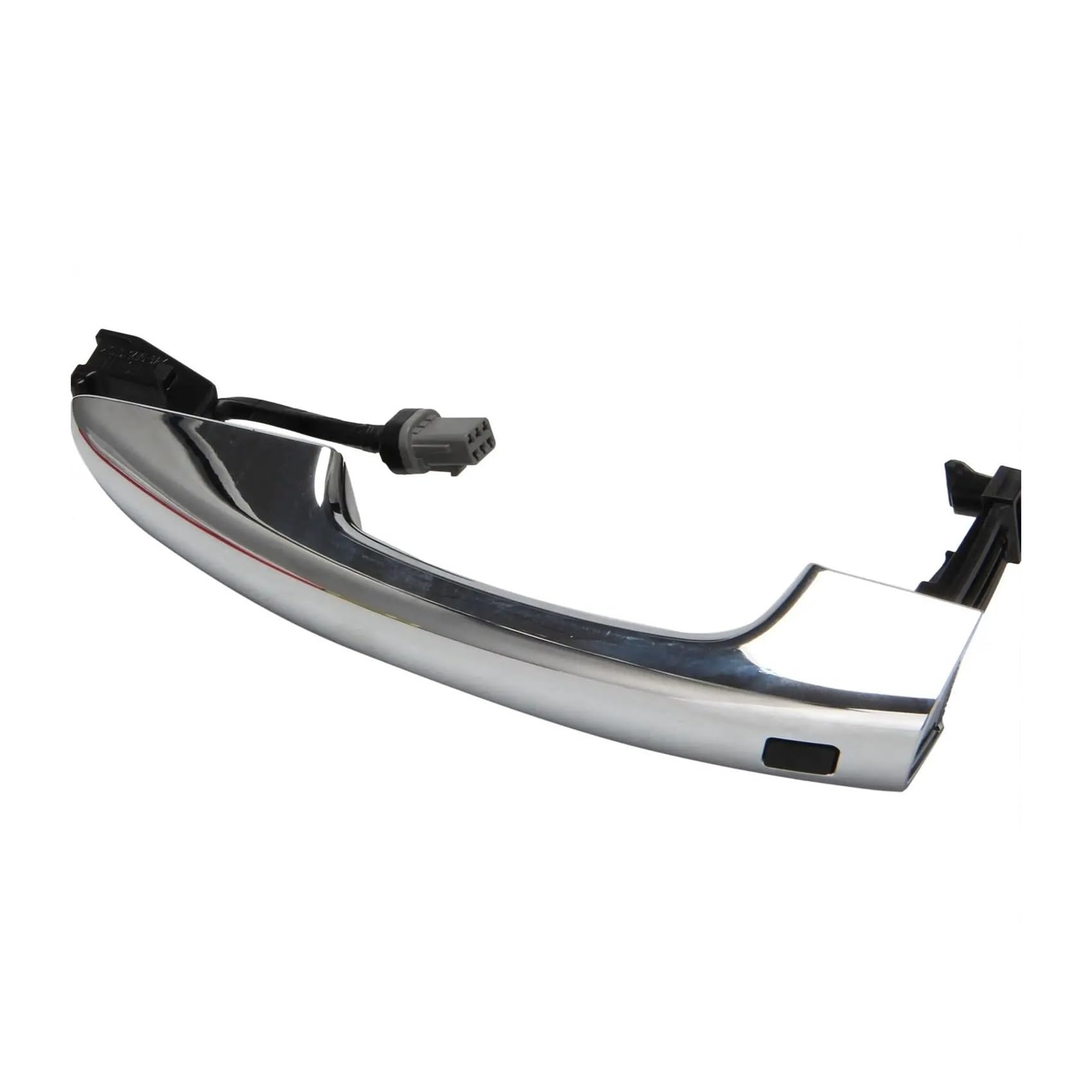 Poignée de porte extérieure avant gauche plastique pour Hyundai Sonata 2015-2018 A73Q-Car