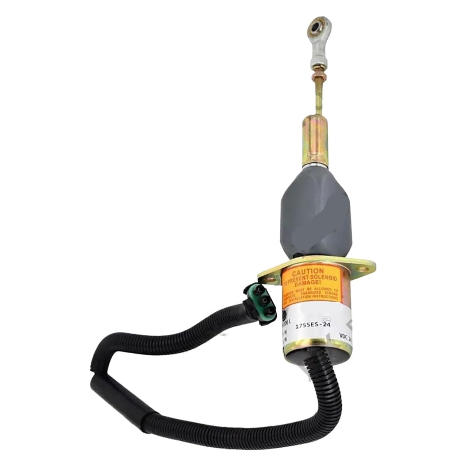 Électrovanne RE504223 pièce de rechange pour moteur thermique 370 770CH