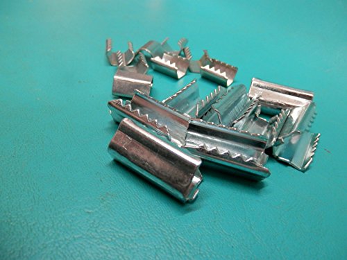 CLIP KIT New Patio Porch Outside Deck Umbrella Replacement Repair Clips - Thumbnail 2