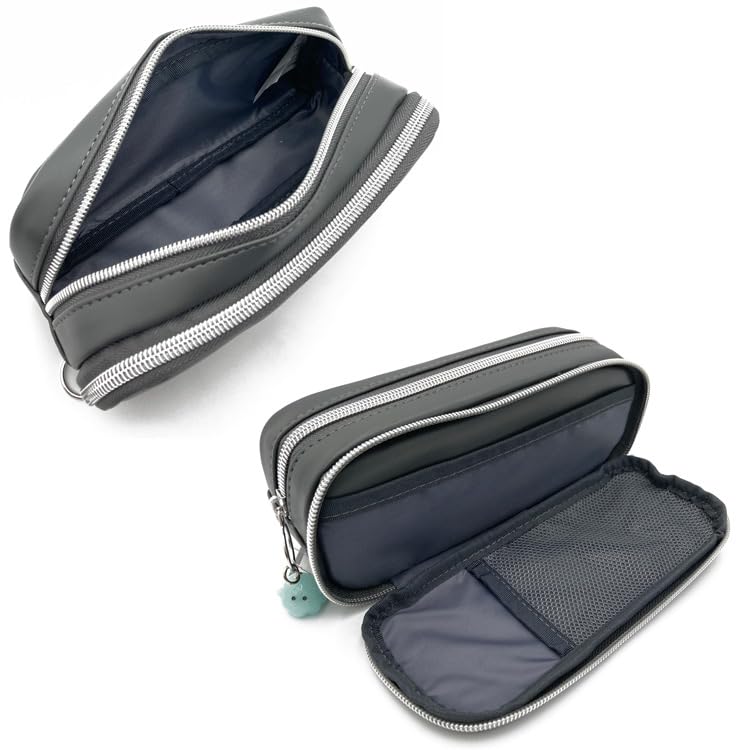 Amazon | クラックス オバケーヌ シンプルデザインペンケース お