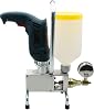High Pressure Waterproof Grouting Machine 910W Injection Pump Epoxy/Polyurethane Grouting Liquid Leakage Tool