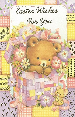 Easter Wishes For You (E6)