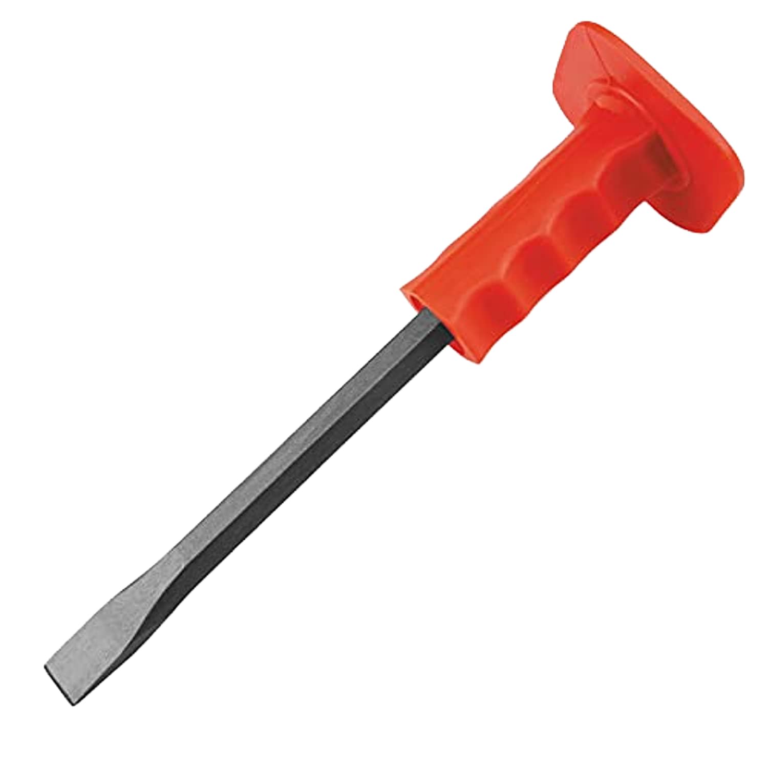 Beorol Cold Chisel Sand-Blasted Heavy Duty Plastic Holder