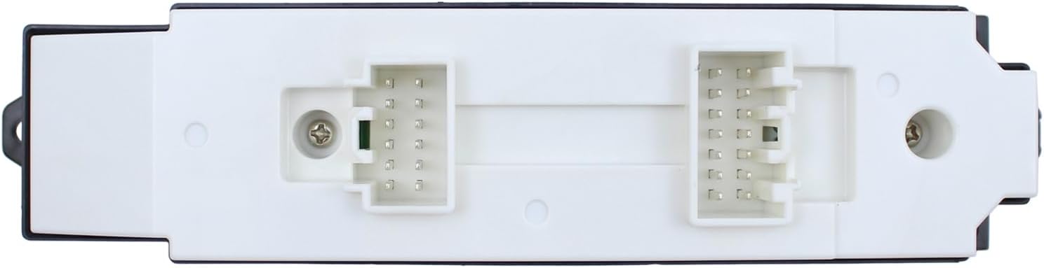 ApplianPar Power Window Master Switch for 3 2010 2011 2012 2013