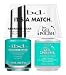ibd Advanced Wear Color Duo Just Me n' Capri #554 UV Gel Color