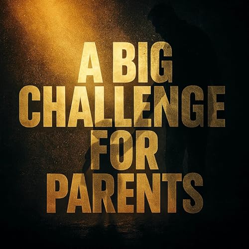 『Bayan - A Big Challenge for Parents | Molana Tariq Jamil』のカバーアート