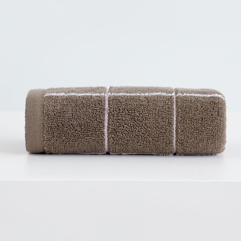Serviettes respirantes lot de 6 anti-odeur pour la maison
