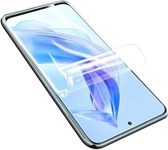 Hydrogel Screen Protector for Honor 90, 2-Pack