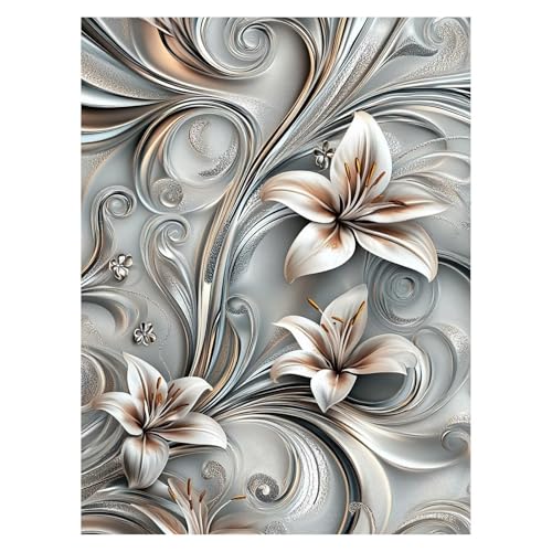 DIY  G  hG |Lbg 95 x 70 Cm G CeA Lbg rbOTCY TCY q S yCgoCio[  Painting by Numbers KpΏۂĎ Ǐ Εav