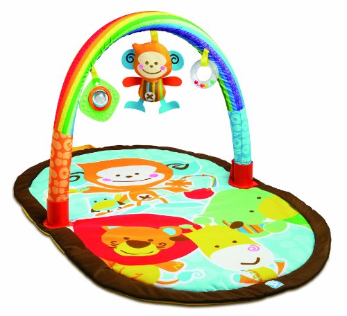 travel play gym