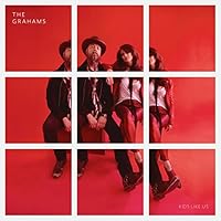 The Grahams Ablum Cover