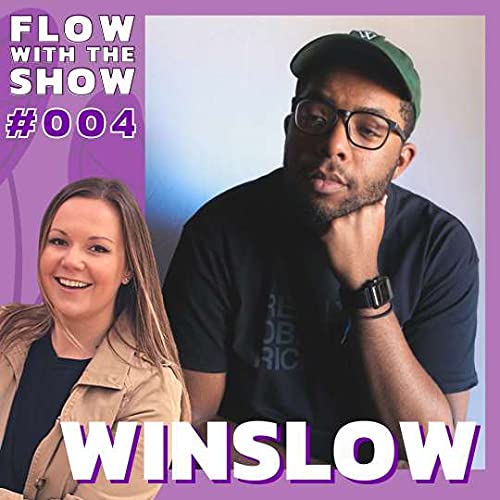 Flow With The Show #004: Winslow / An Outsider&rsquo;s Guide to Drum & Bass