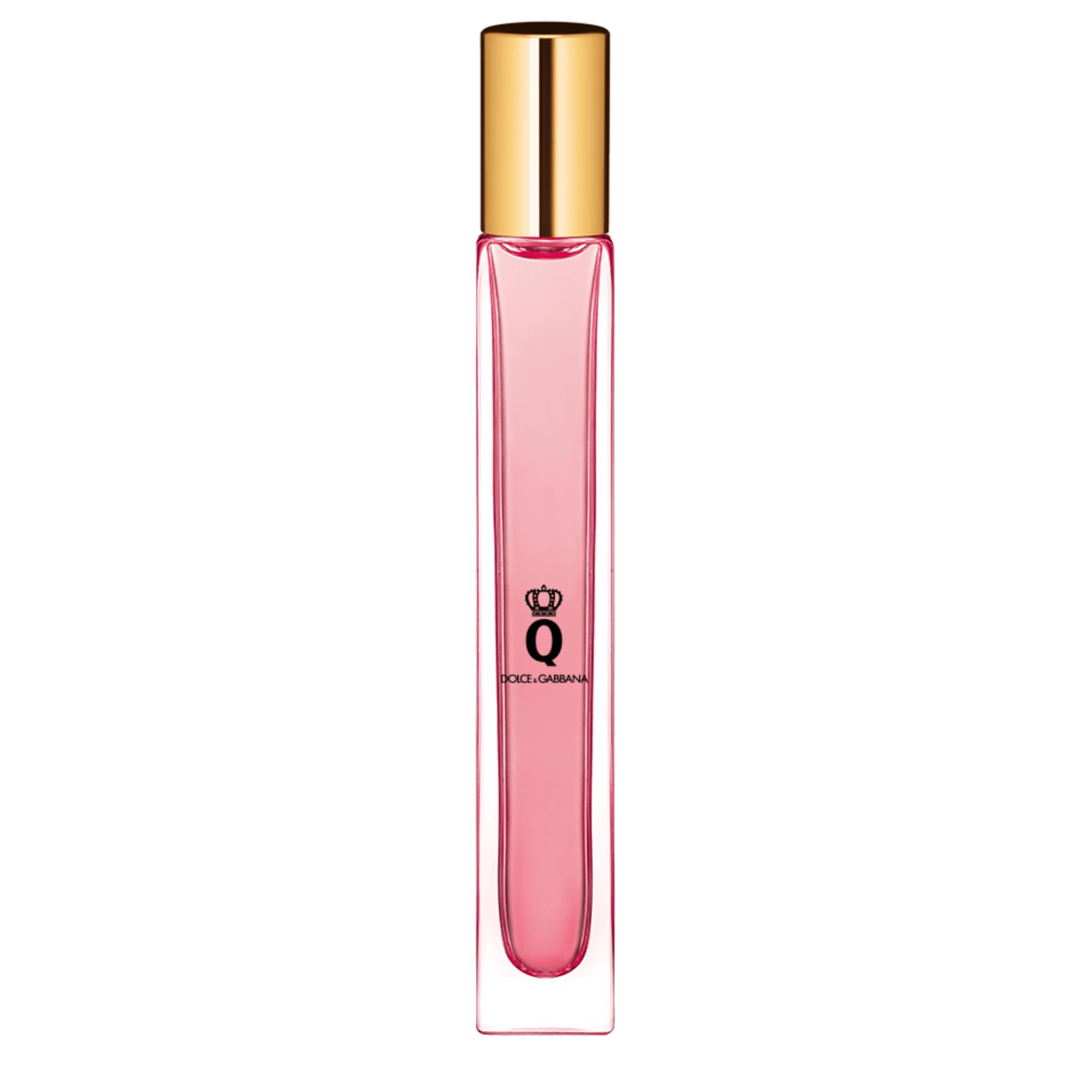 Dolce&Gabbana Q, Eau De Parfum Travel Spray, For Women - 10 ml / .33 fl.oz