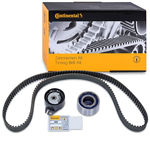 Correa de distribucion CT879K1 Contitech para motor de coche