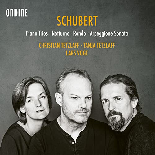 El mejor review de Trio cam los más recomendados. 29 Piano Trios Notturno