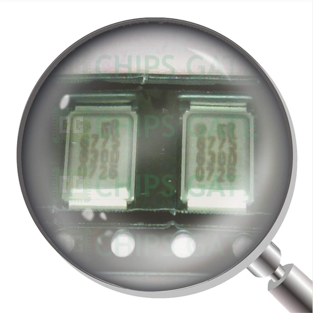 IRF6775MTRPBF 2Pcs IRF6775MTRPBF Mosfet N-Ch 150V 4.9A Directfet 6775 Irf6775