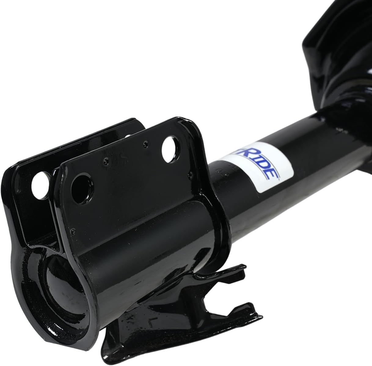 2 Wheel Rear Conversion Kit compatible w/SubaruForester with (Nivomat) 2002-2008