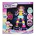 Rock N Rollerskate Doll Rainbow Riley Light Up Remote Control Rollerskating Doll - Plays Music and Skates!, 10