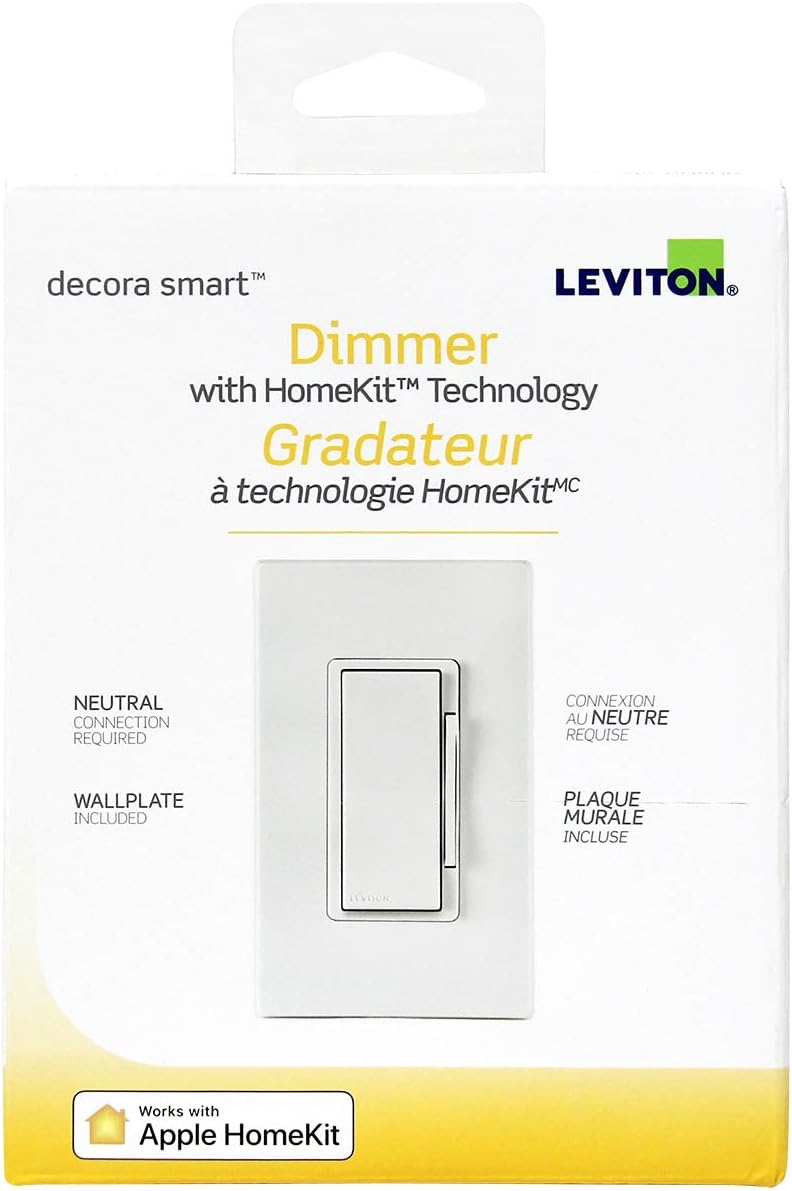 🛒 Flash Sale Leviton Switch Kit Apple Hm Technology 🛒 Crazy Deals Leviton Switch Kit Apple Hm Technology