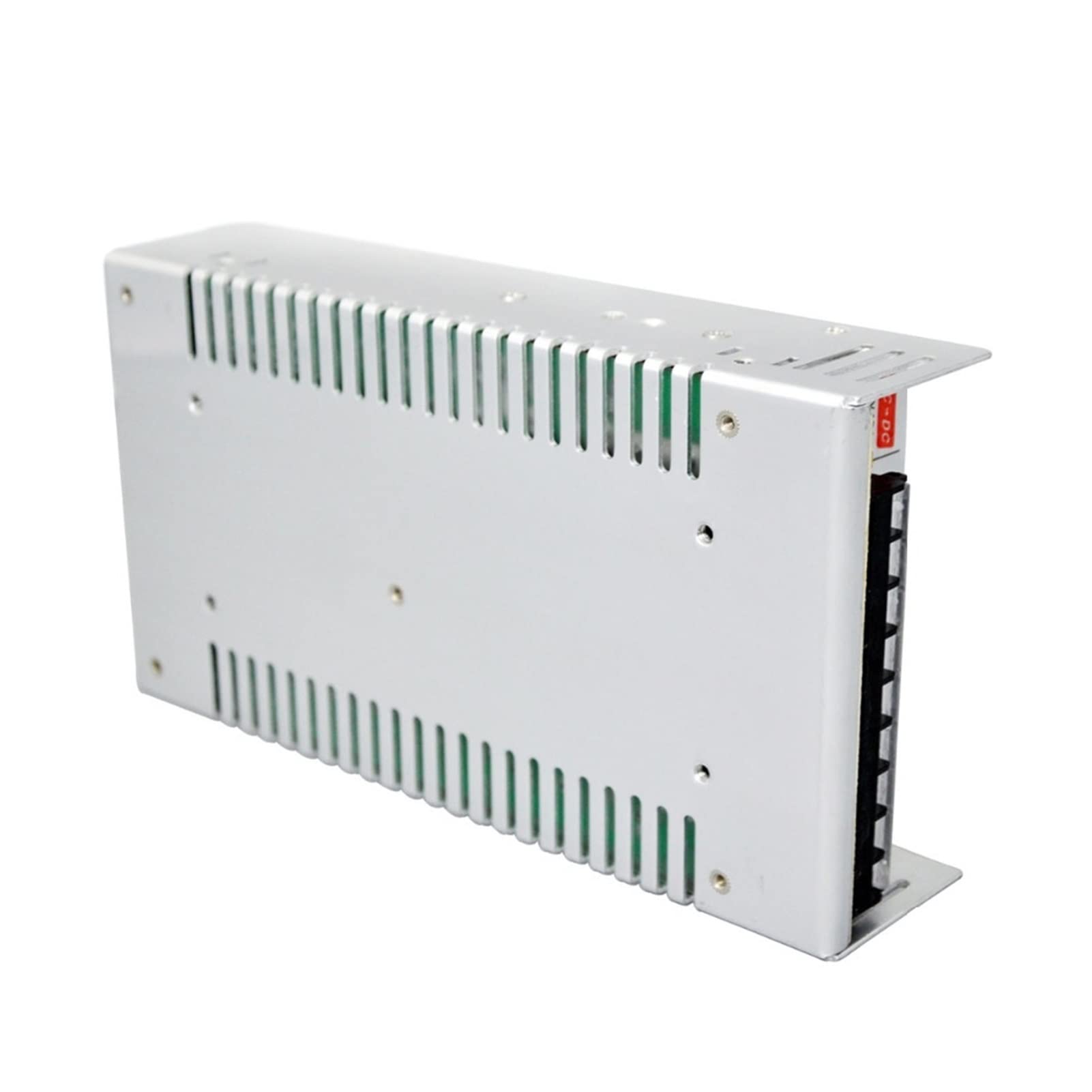 Cambiar la Fuente de alimentación for el Adaptador de Tira de LED a DC 24V 20A 480W Transformador
