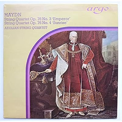Joseph Haydn