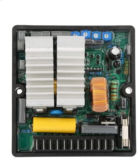 SR7-2G AVR SR7 AVR Automatic Voltage Regulator Alternator Control Module