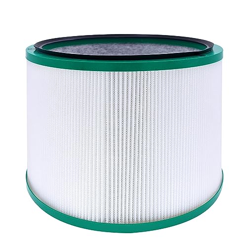 Filtre HEPA compatible Dyson DP01 DP03 HP00 HP02 anti poussière