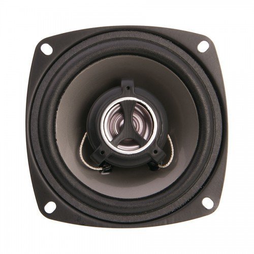 Soundstream AF.42 Arachnid Series 4″ 2-Way Speaker, 70w RMS, 4-ohm