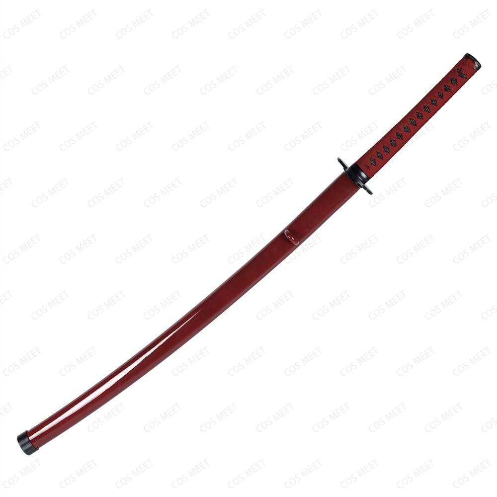 Amazon.co.jp: [COSMEET] 刀剣乱舞 木製 模造刀 合集 模擬刀 美術刀