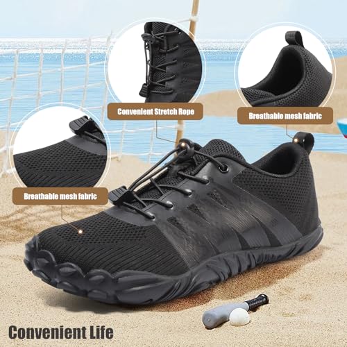 Barefoot Shoes Women Men Minimalist Shoe Wide Toe Box Zero Drop3