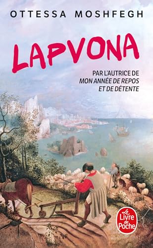 Illustration de Lapvona