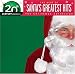 The Best of Santa's Greatest Hits: 20th Century Masters- The Christmas Collection