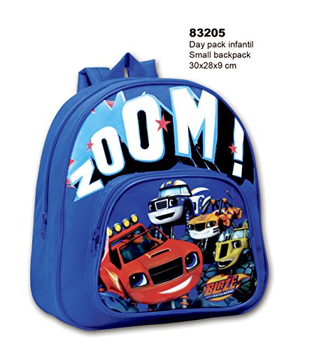 MOCHILA GUARDERIA BLAZE