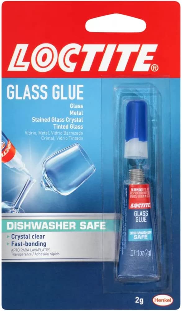 Loctite 2506271 Extreme Gel 20g All Purpose Glue, Transparent, 20 Grams Single - View #7
