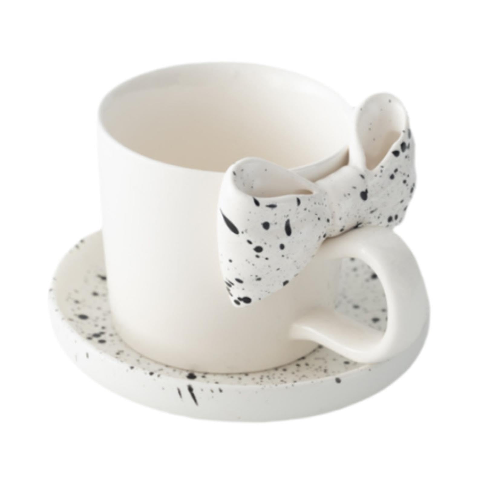 Tazza da caffè per bevande calde e fredde, divertente tazza da tè per ufficio, ragazza