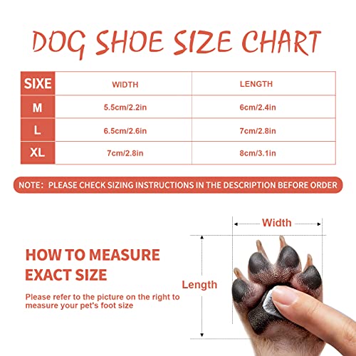Dog Boots - Image 2