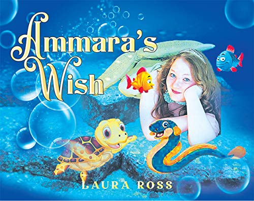 Ammara's Wish by [Laura Ross]