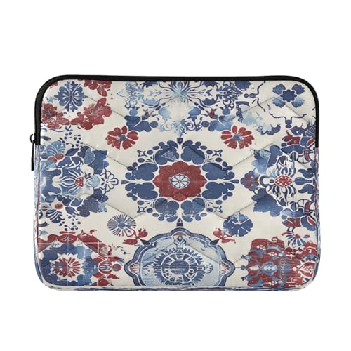Funda para laptop 13-14 pulgadas impermeable