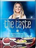 The Taste: Die besten Rezepte aus Deutschlands größter Kochshow - Das Siegerbuch 2021