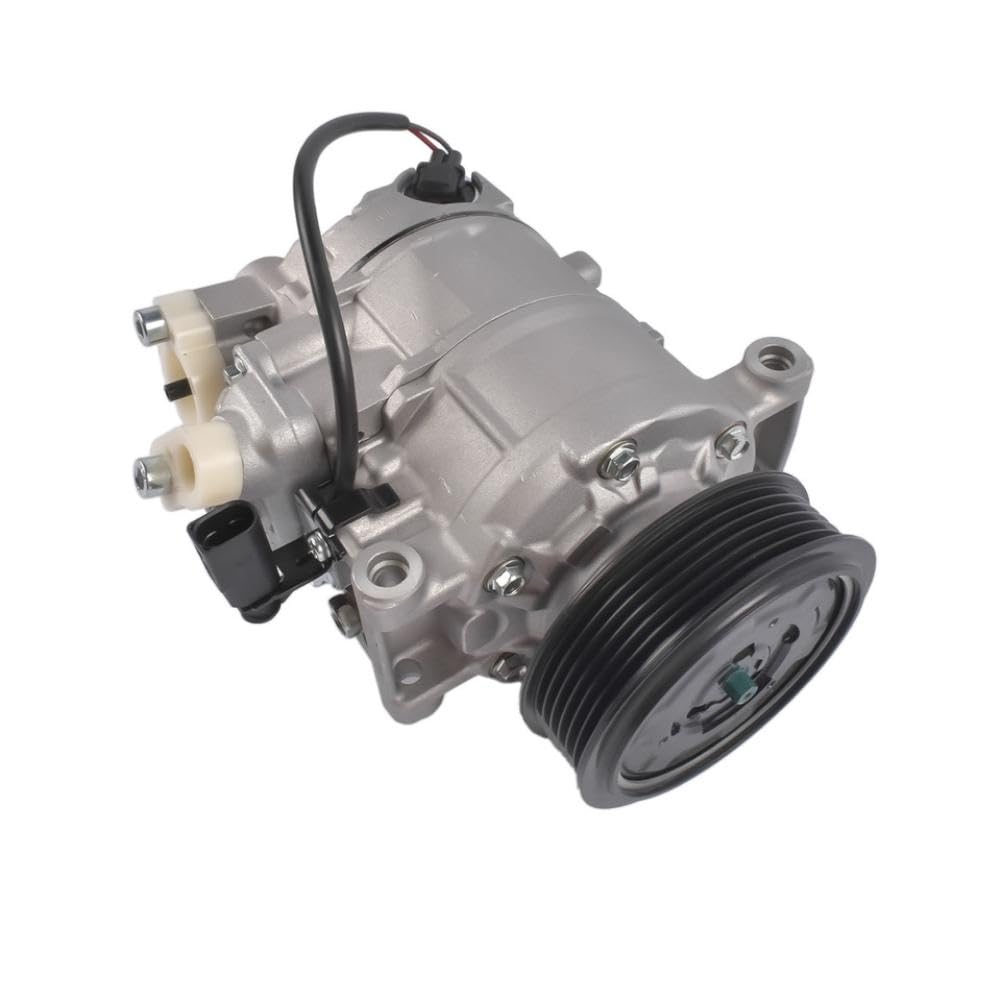 A C Compressor Entry L4 2L 80A816803 Compatible with A4 A5 A6 Q3 Q5