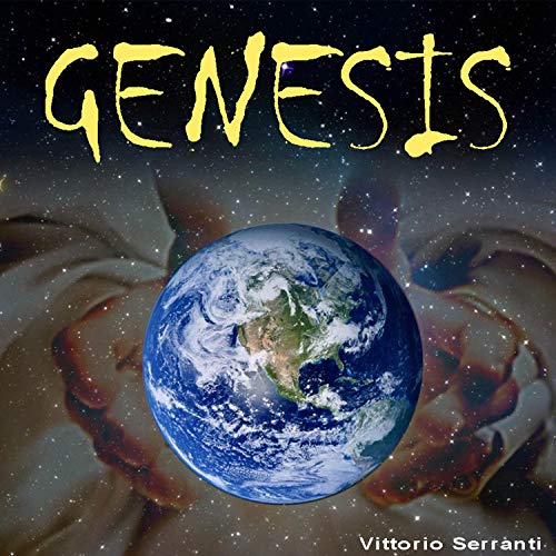 Play Genesis by Vittorio Serranti on Amazon Music
