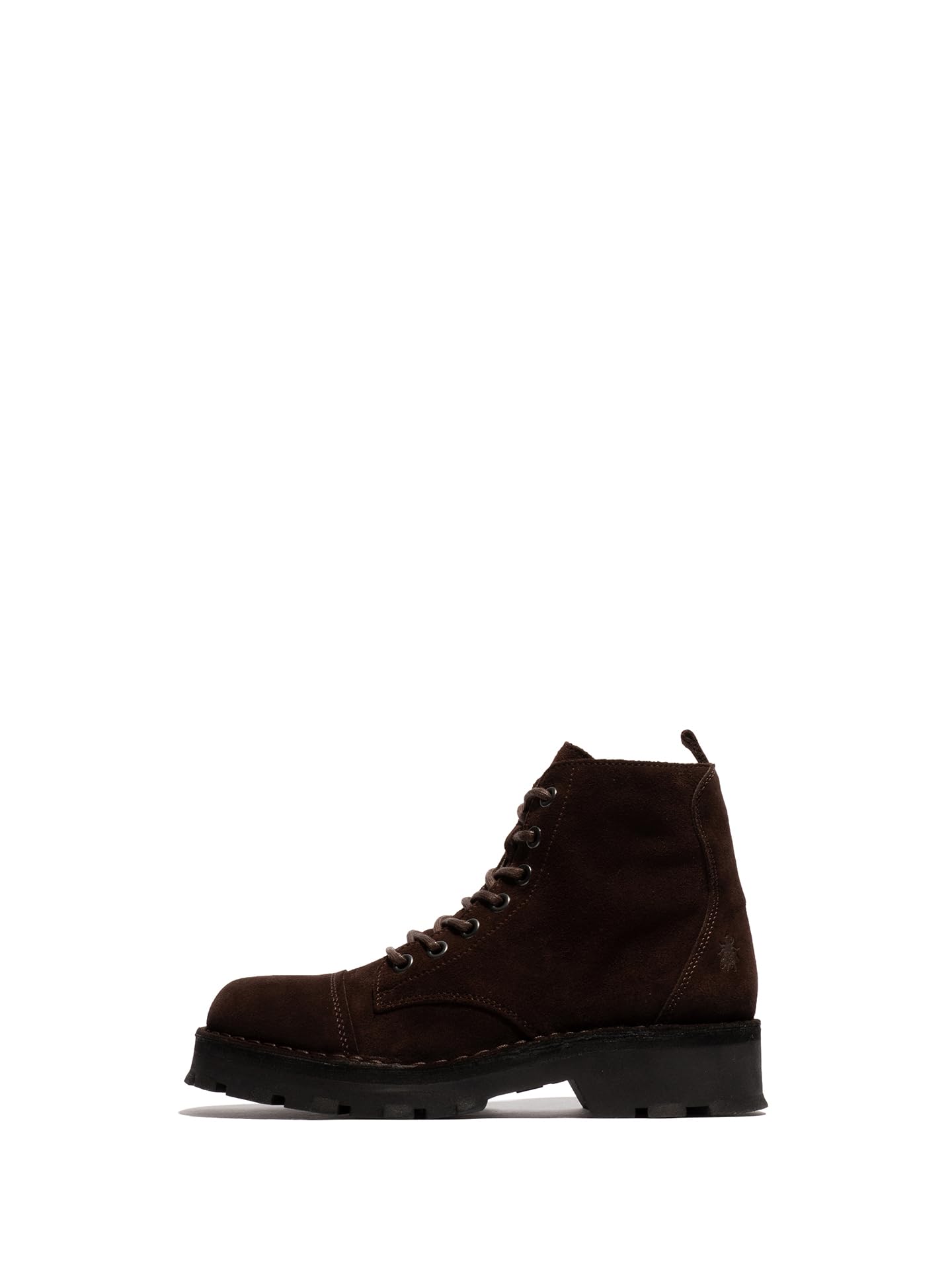 Fly London Men's KELF167FLY Fashion Boot, Expresso, 6 UK