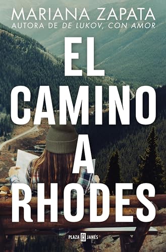 El camino a Rhodes