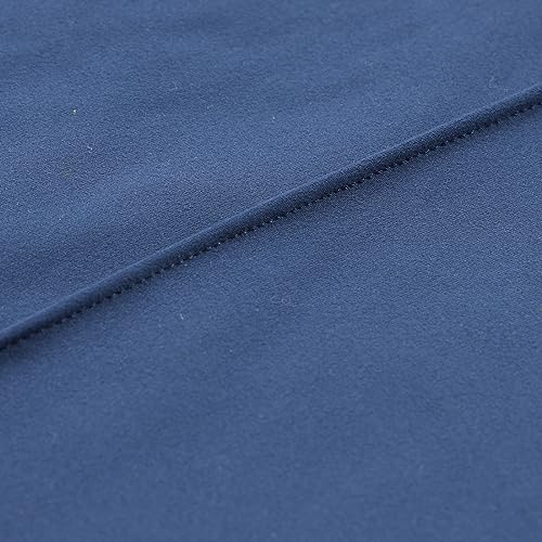 Image of BlissClub Women's Tailored Fit Mid Rise Pants